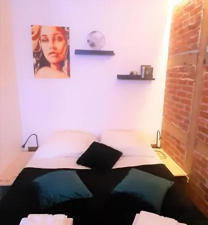 Design Loft Morska 7 Apartmanhotel 4*