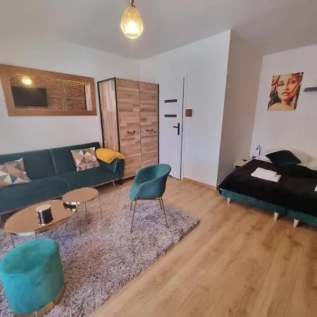 Design Loft Morska 7 4* Puck