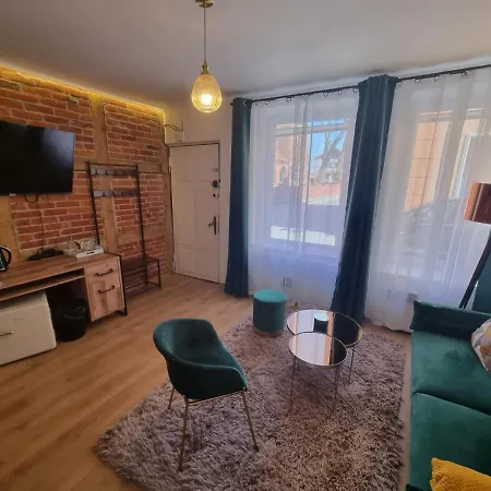 Design Loft Morska 7 Hotel apartamentowy 4*