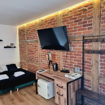 Design Loft Morska 7 Apartmanhotel 4*