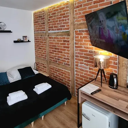 Design Loft Morska 7