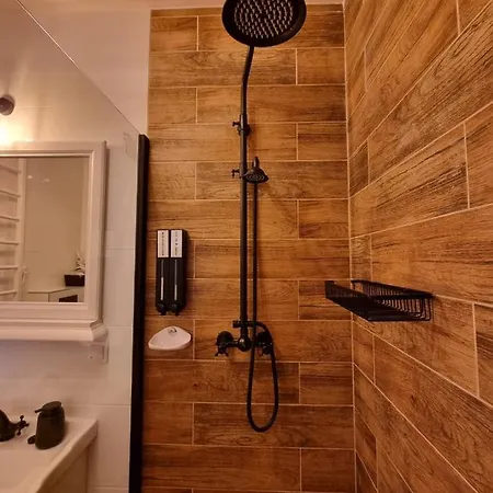 Apartmanhotel Design Loft Morska 7 Puck