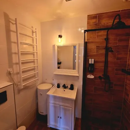 Design Loft Morska 7 Apartmanhotel