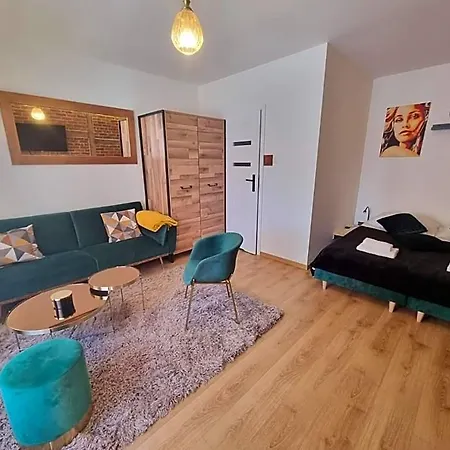 Design Loft Morska 7