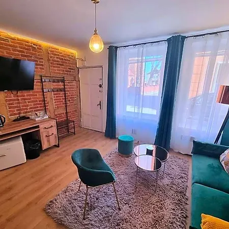 Design Loft Morska 7 4*
