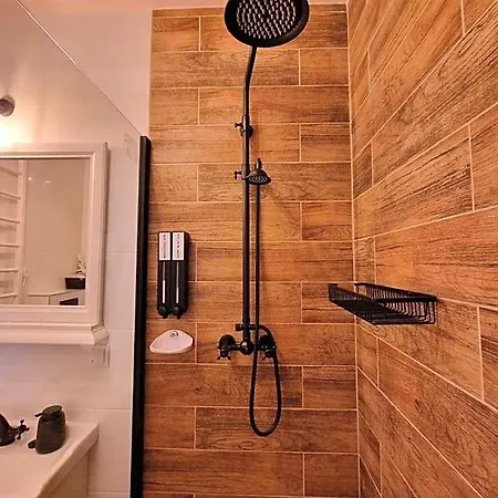 Design Loft Morska 7 4*
