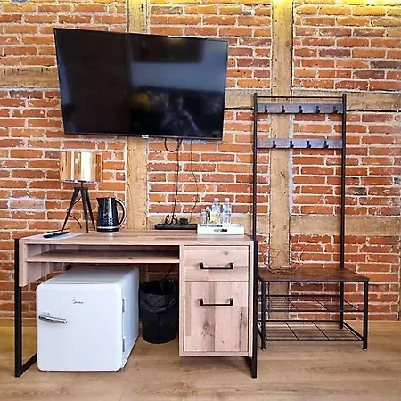 Design Loft Morska 7 4* Puck