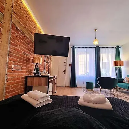 Design Loft Morska 7 Apartmanhotel 4*