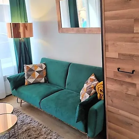 Design Loft Morska 7