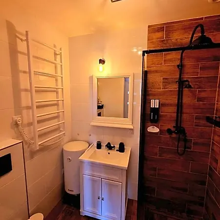 Design Loft Morska 7 Apartmanhotel
