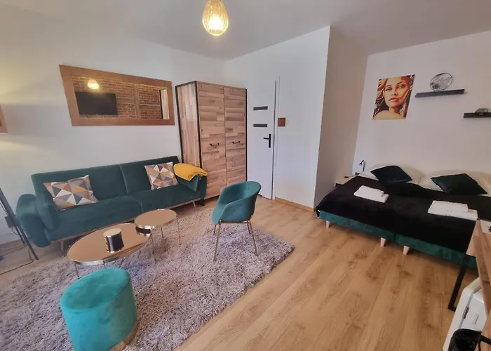 Design Loft Morska 7 4* Puck