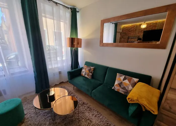 Design Loft Morska 7 Puck