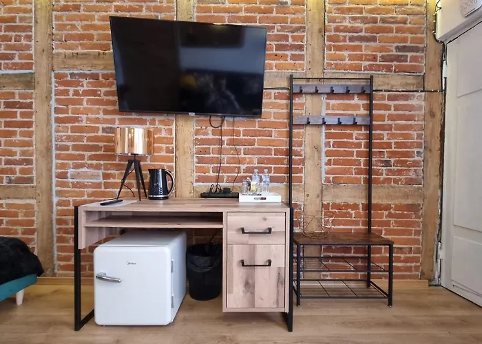 Design Loft Morska 7 Apartahotel 4*