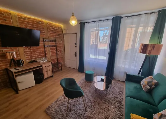 Design Loft Morska 7 Apartahotel 4*