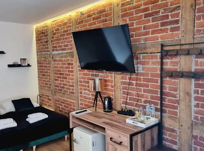 Design Loft Morska 7 Apartahotel 4*