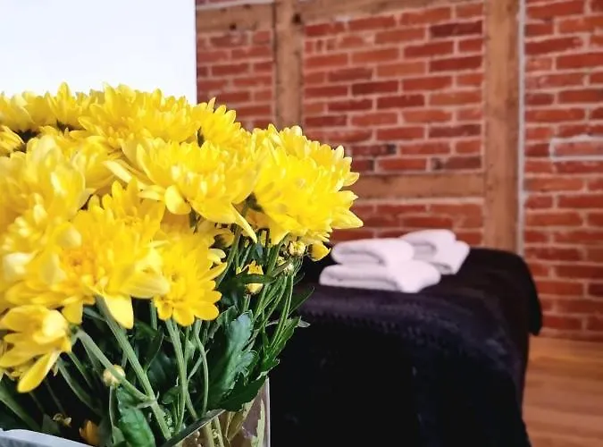 Design Loft Morska 7 Apartahotel 4*