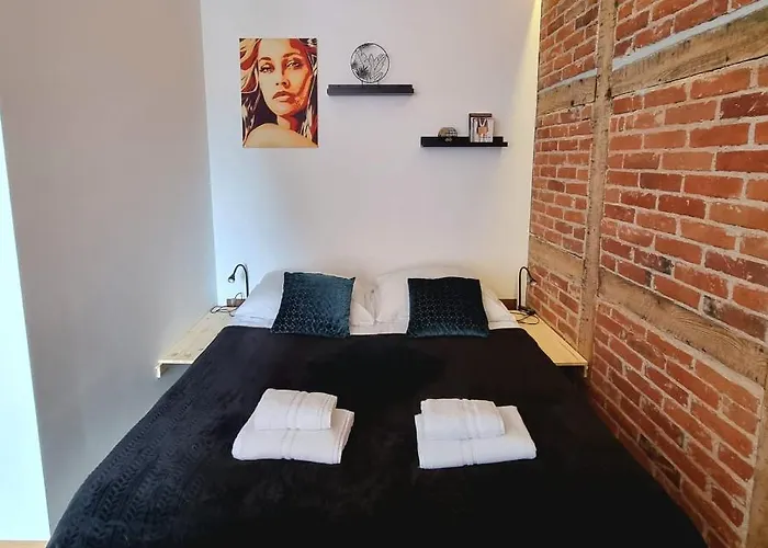 Design Loft Morska 7 Apartahotel