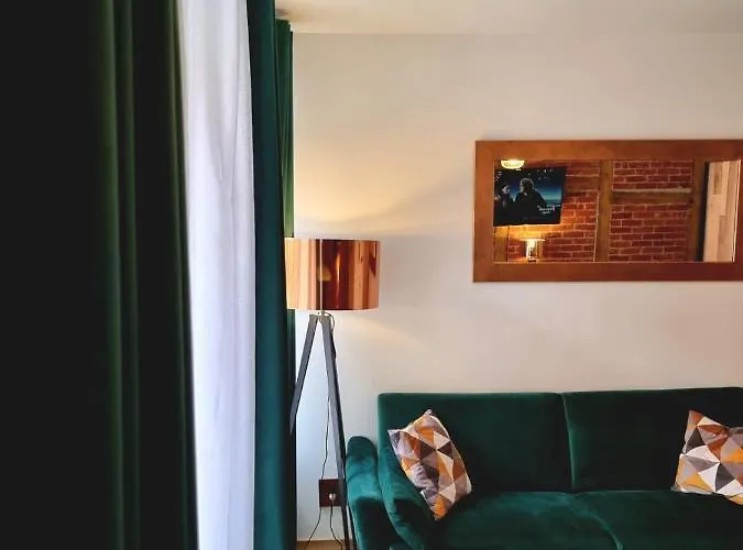 Design Loft Morska 7 4*