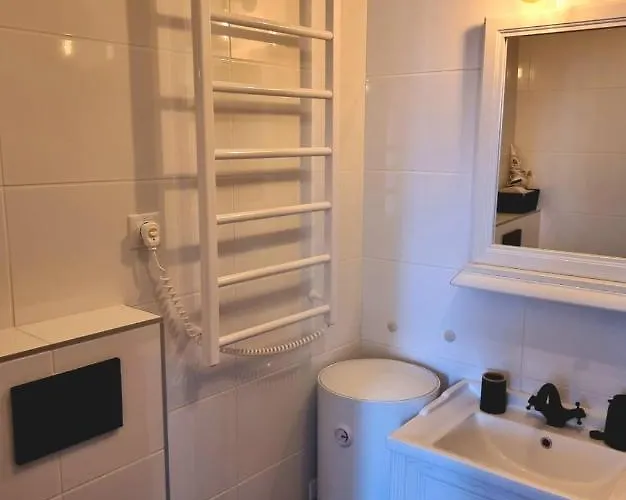 Design Loft Morska 7 Apartahotel