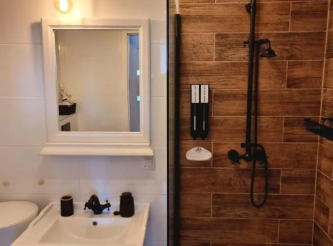 Design Loft Morska 7 Puck