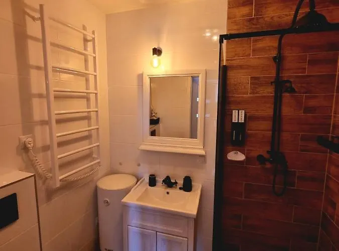 Design Loft Morska 7 Apartahotel